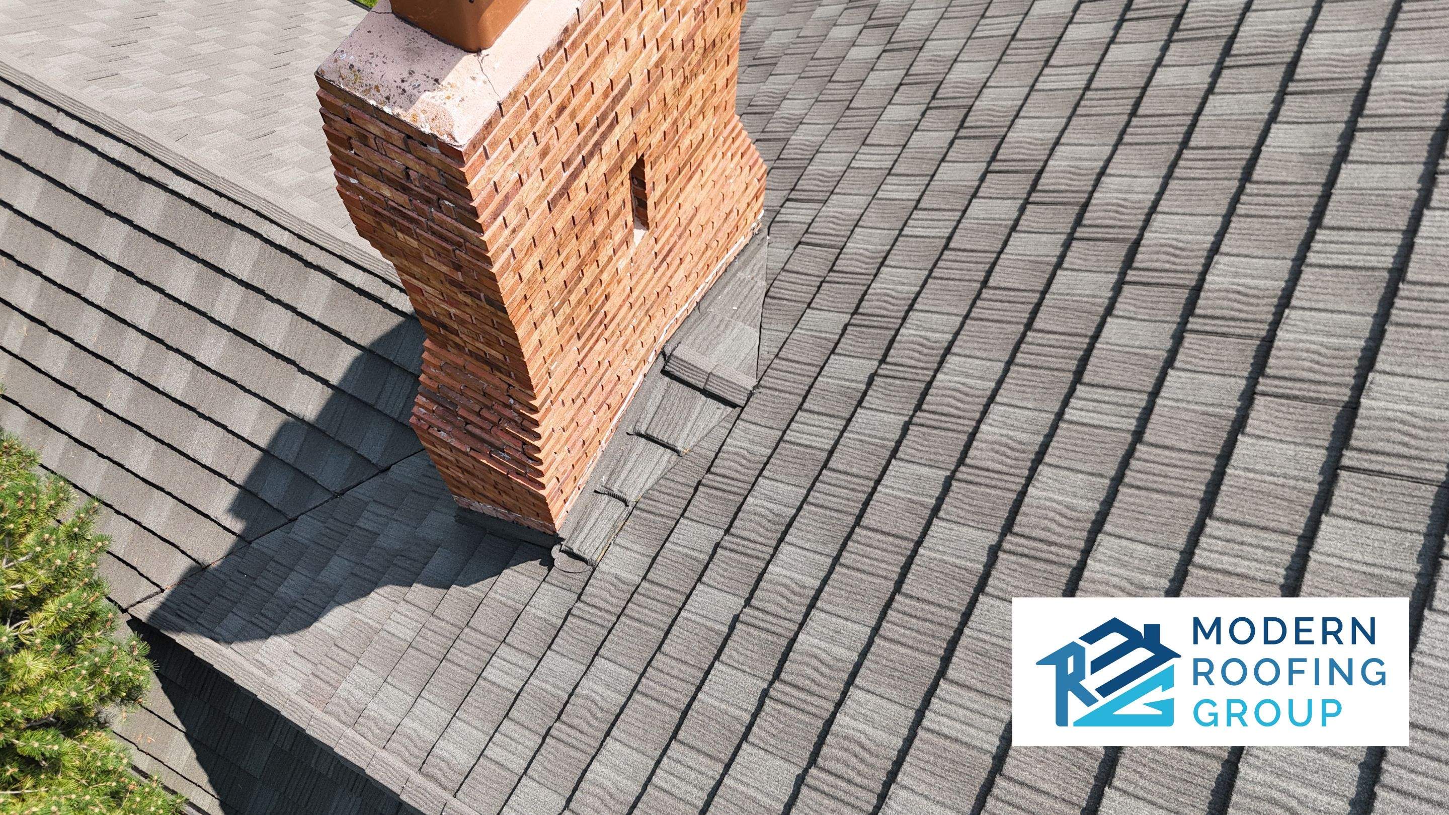 Fireproof Stone Coated Steel! by Modern Roofing Group