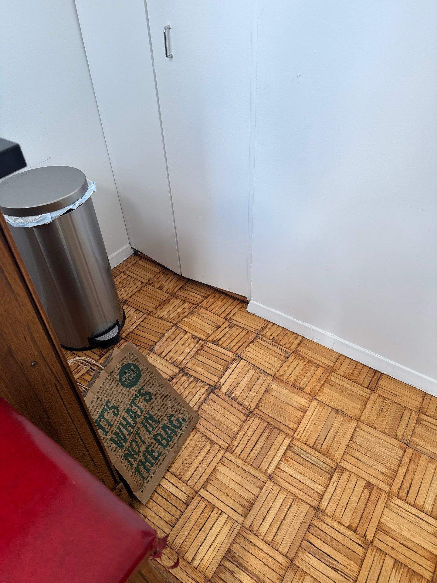 Multi-Unit Water Damage Mitigation and Parquet Floor Restoration in Manhattan by FLAPA & KeyStone