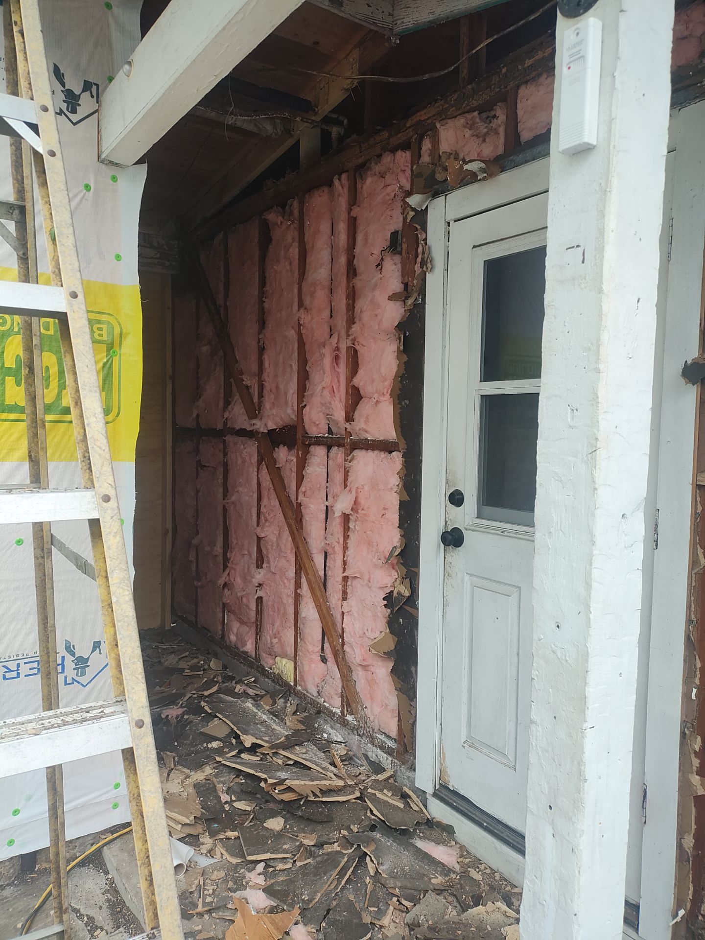 Green with Envy by Bayfront Roofing and Construction