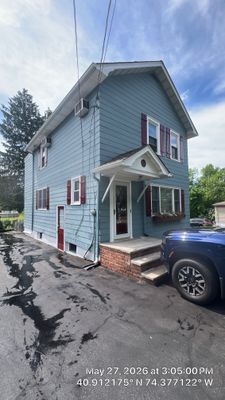 Project in Montville, New Jersey