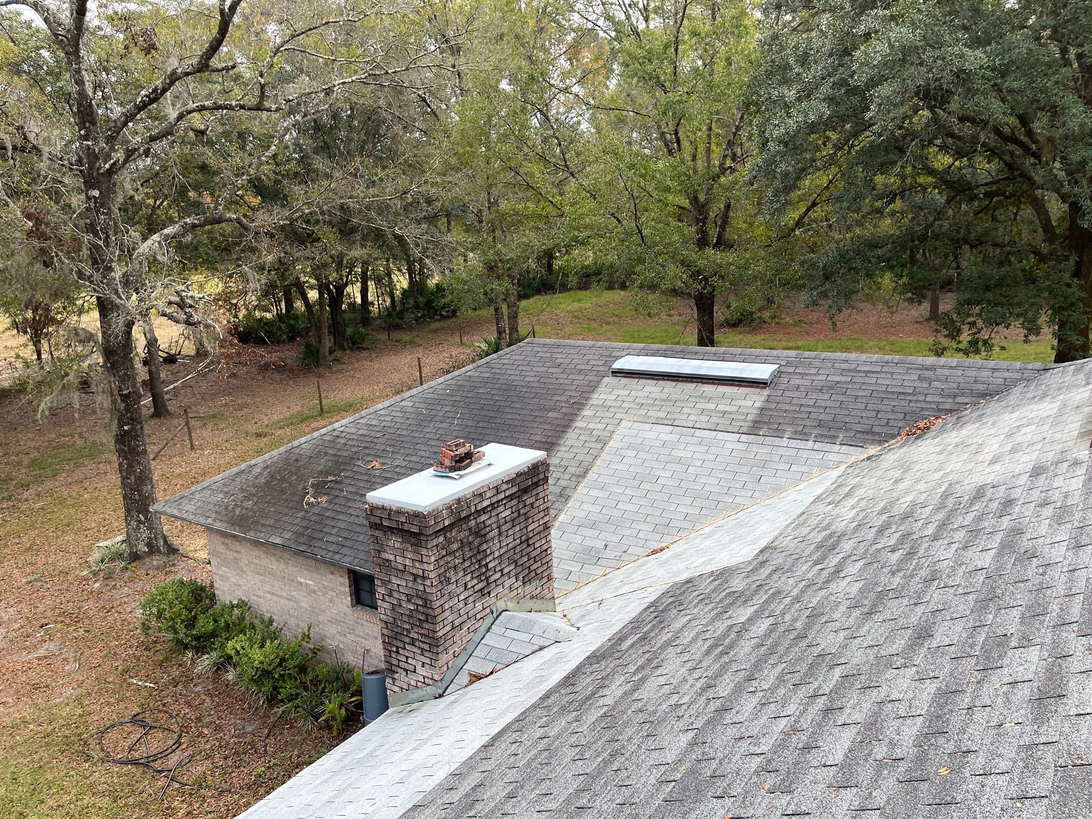 Shingle -> Shingle by Prime Roofing