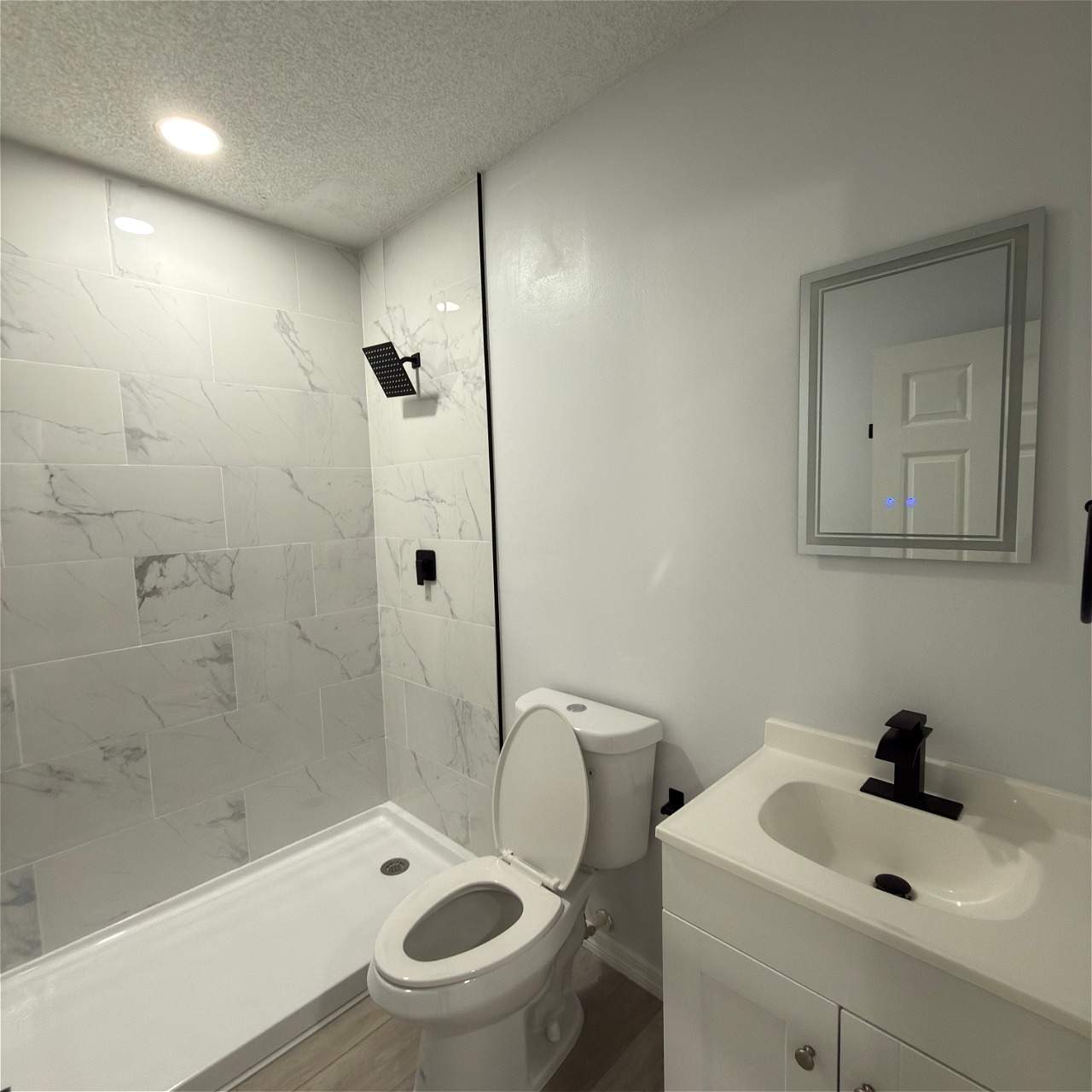 Project in Orlando by You Restorations LLC DBA YOU-Home