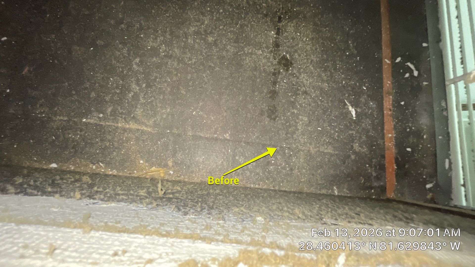 Air Duct Cleaning in Winter Garden by Hygienic Air, Inc