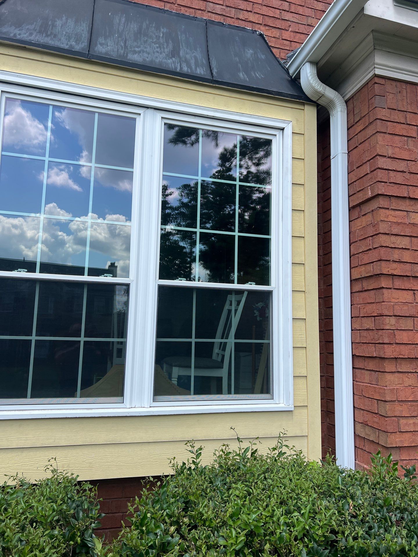Window Replacement and Siding Installation in Lawrenceville, GA by Nelson Exteriors 