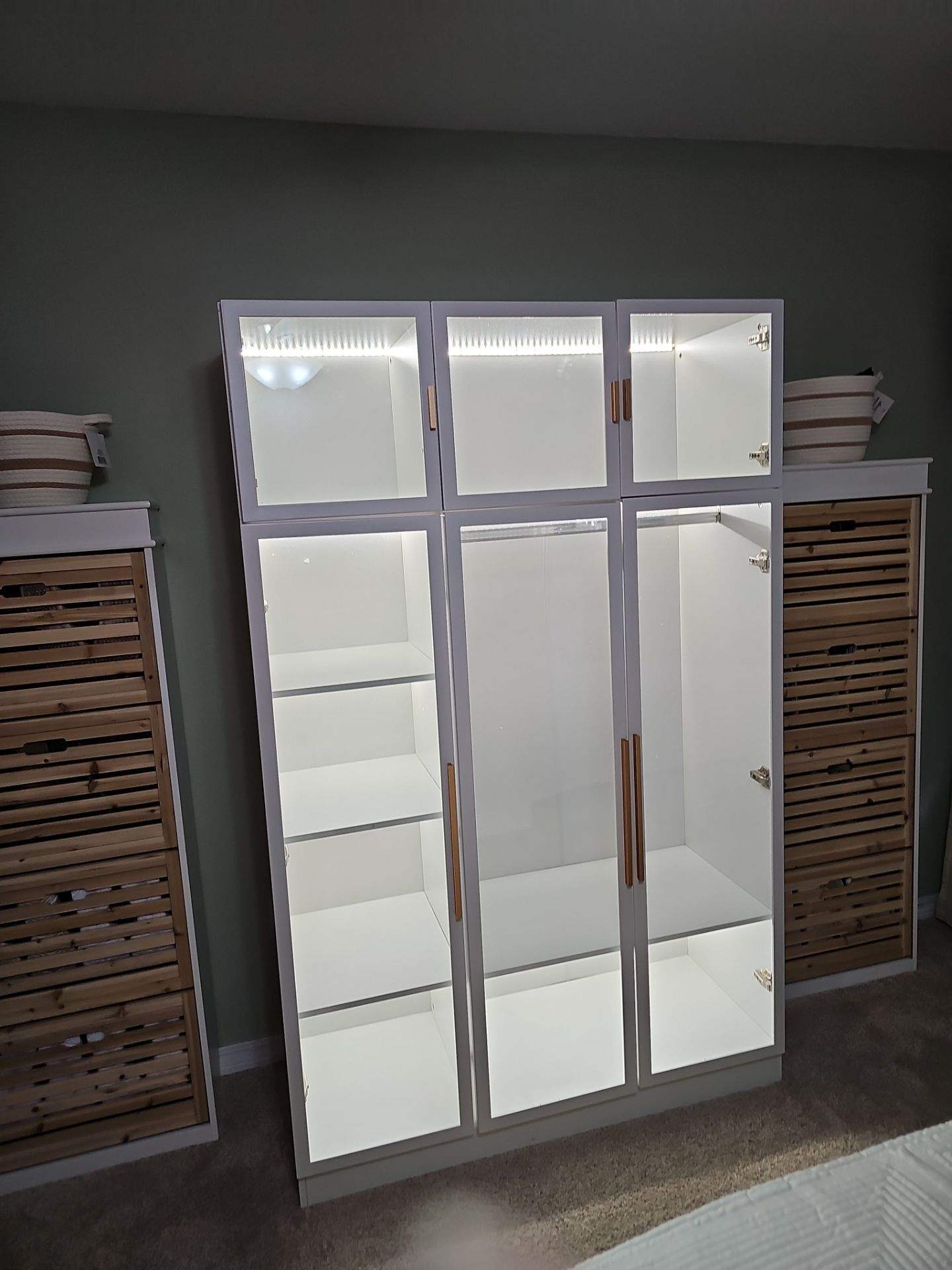 Furniture & Equipment Assembly Projects by Hangman Mounting & Installation