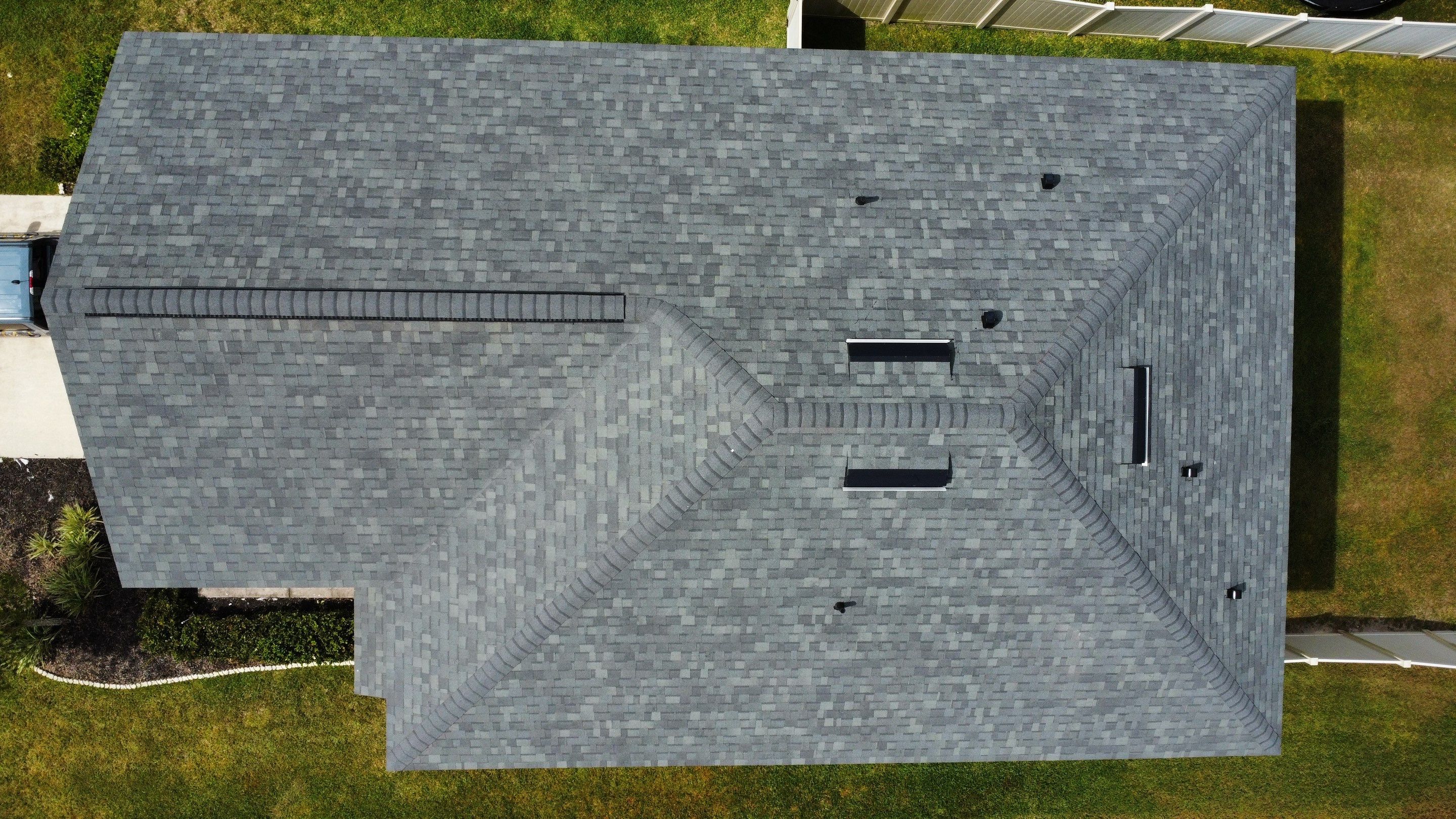 Roof Replacement in Wesley Chapel, FL by Steadfast Roofing