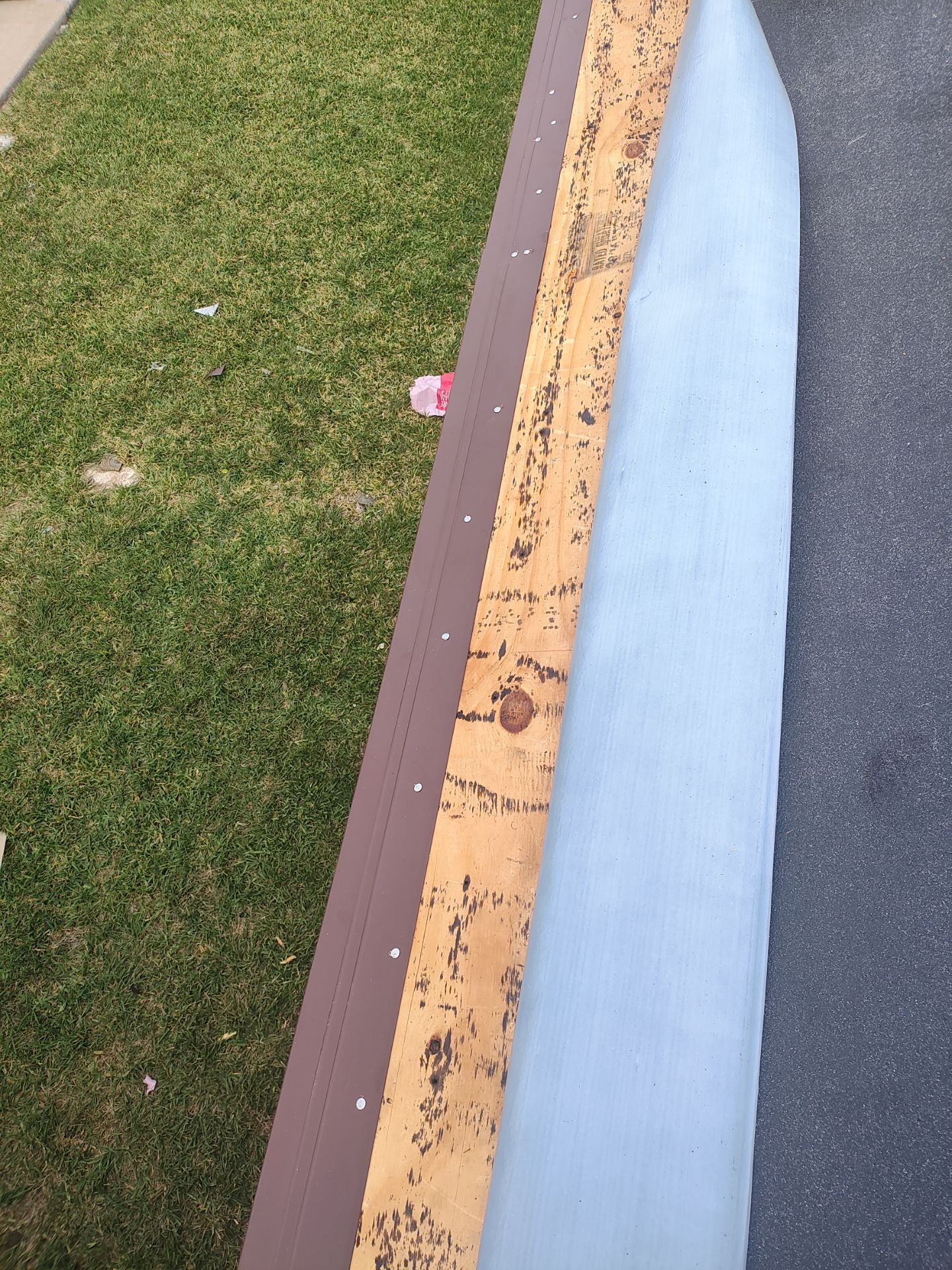 Cover that Patio! by Bayfront Roofing and Construction