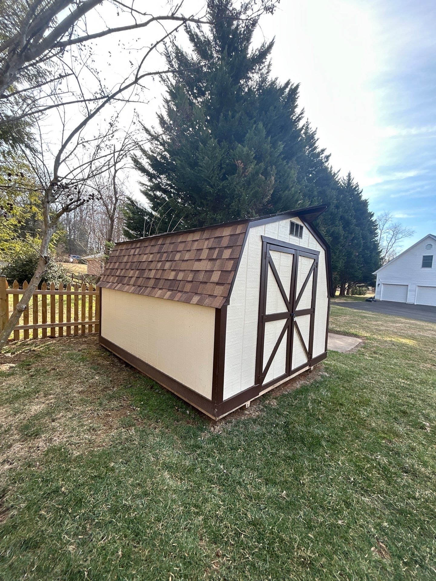 Great Falls: Residential Roof Replacement with CertainTeed Landmark Pro in Max Def Resawn Shake by RM Banning, Inc.