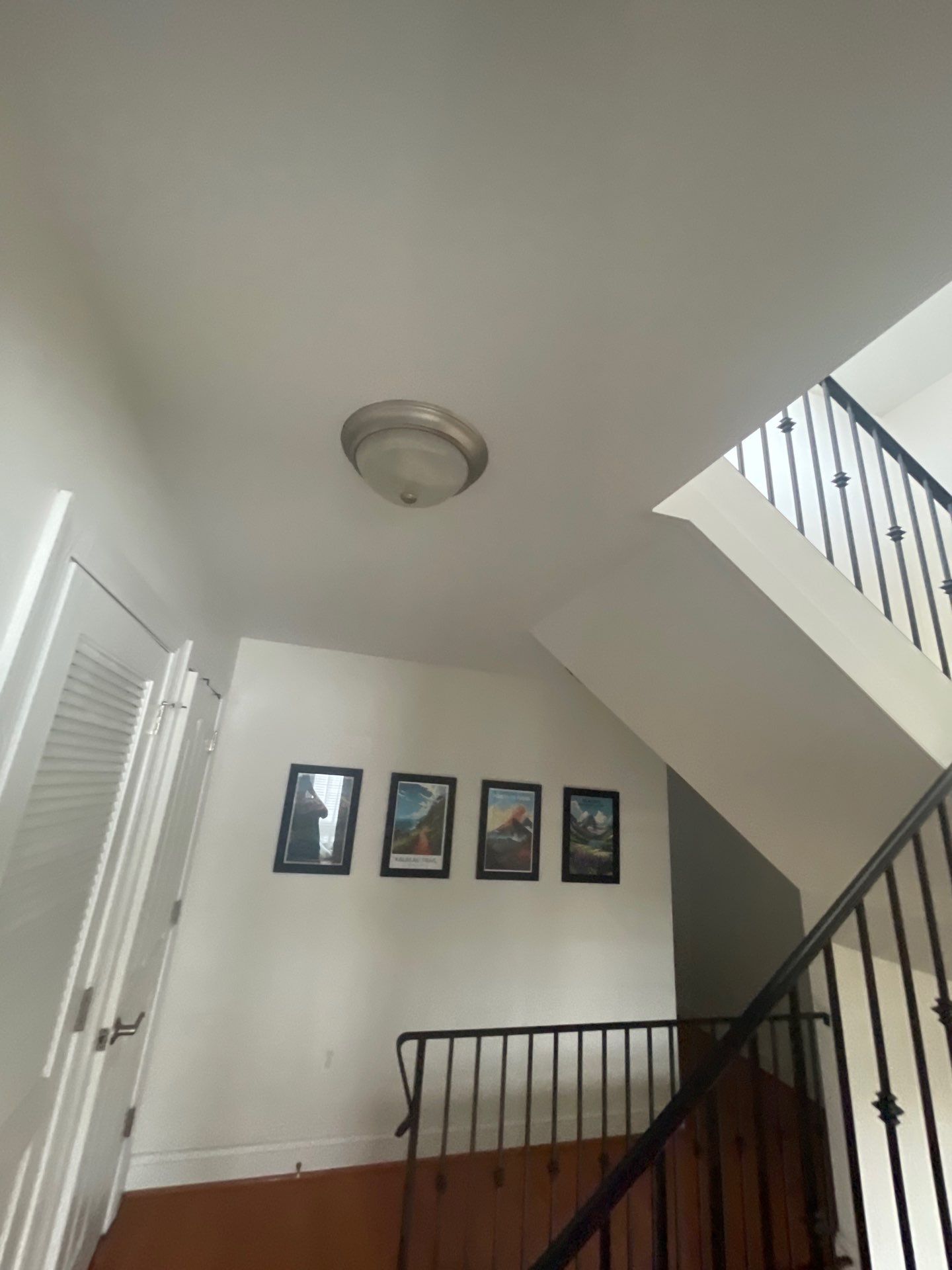 Interior Refresh in Manayunk by Groovy Hues