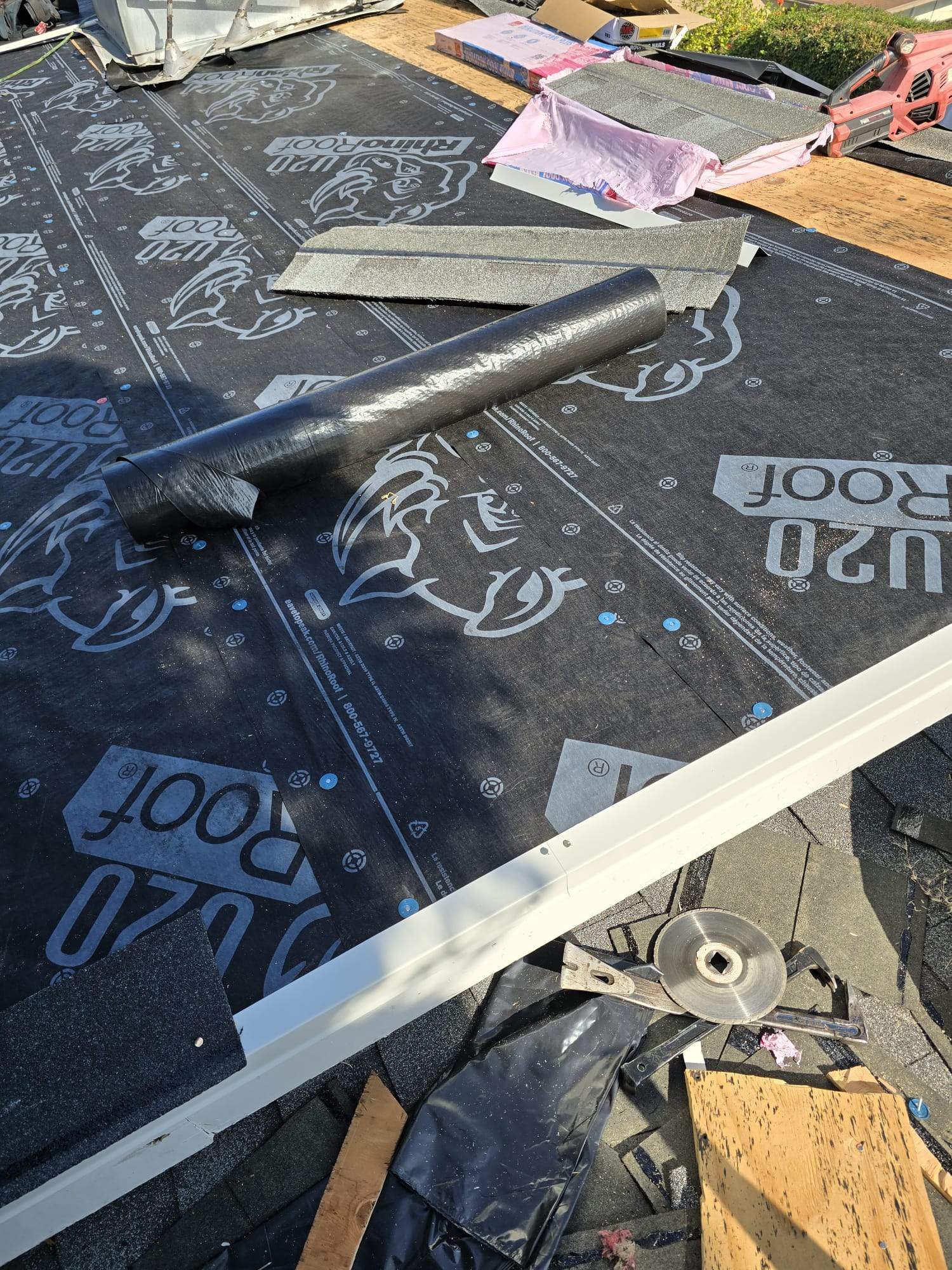 Roof Replacement - Hayward, CA 94542 by Epic Roof Replacement