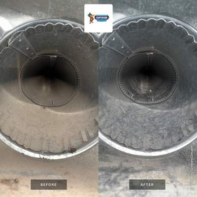 Air Duct Cleaning in Volant, PA