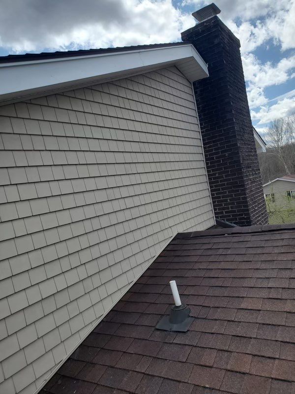 Siding, Windows, Exterior Trim by Secure Construction Company Inc