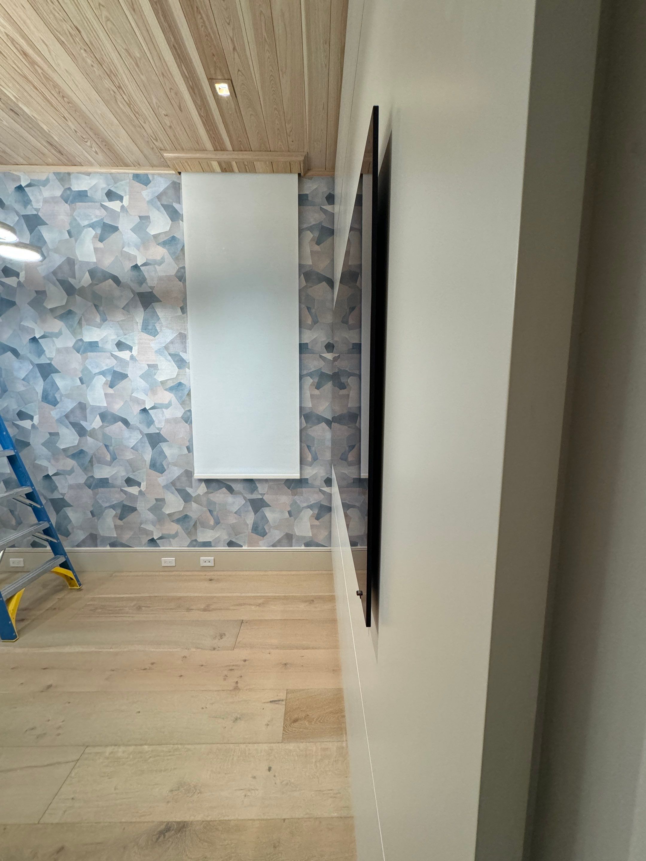 New Home Construction using Control4 Home Automation by Creative Media Designs