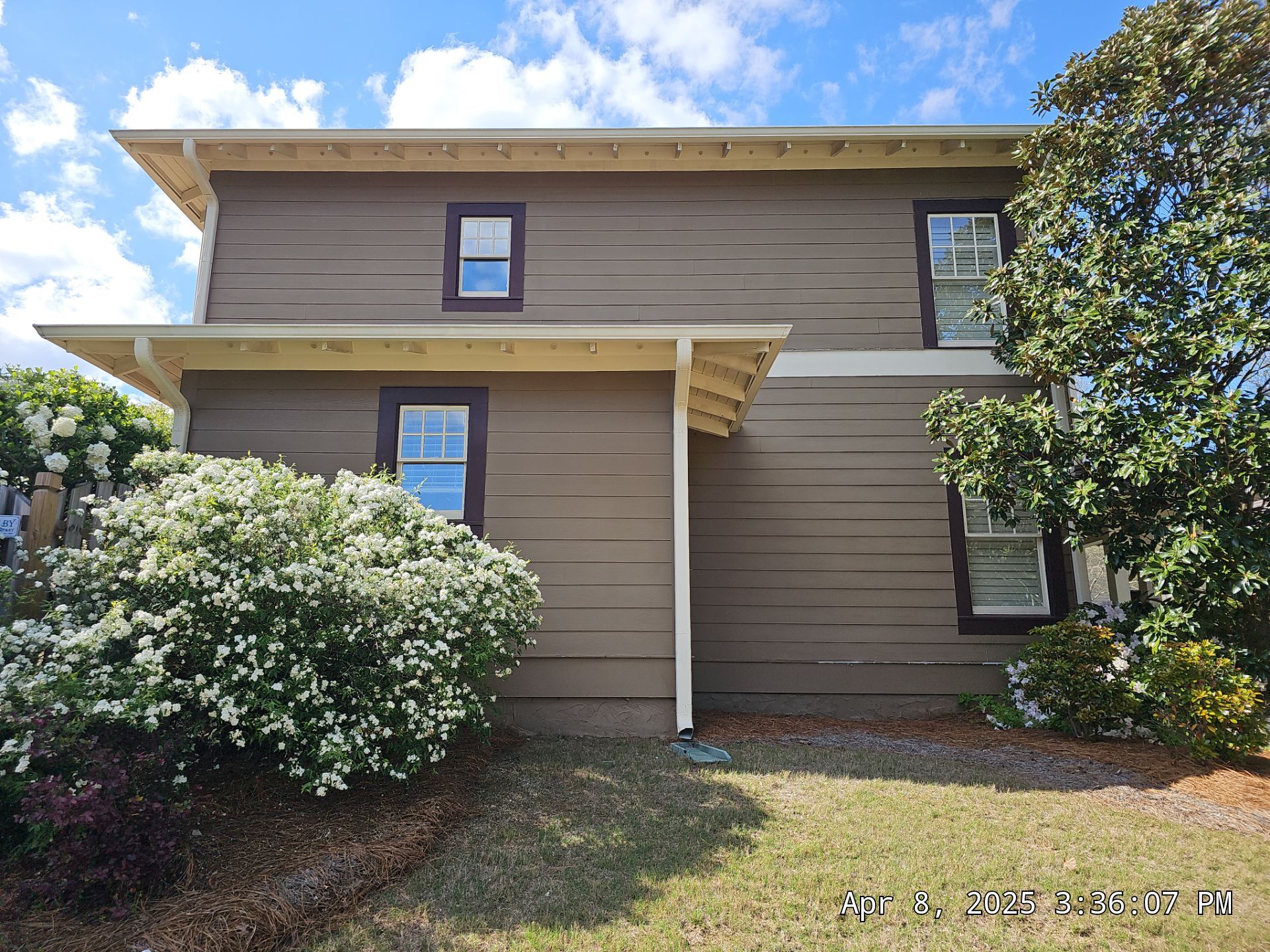 Gannon Project in Hoover by The Window Source