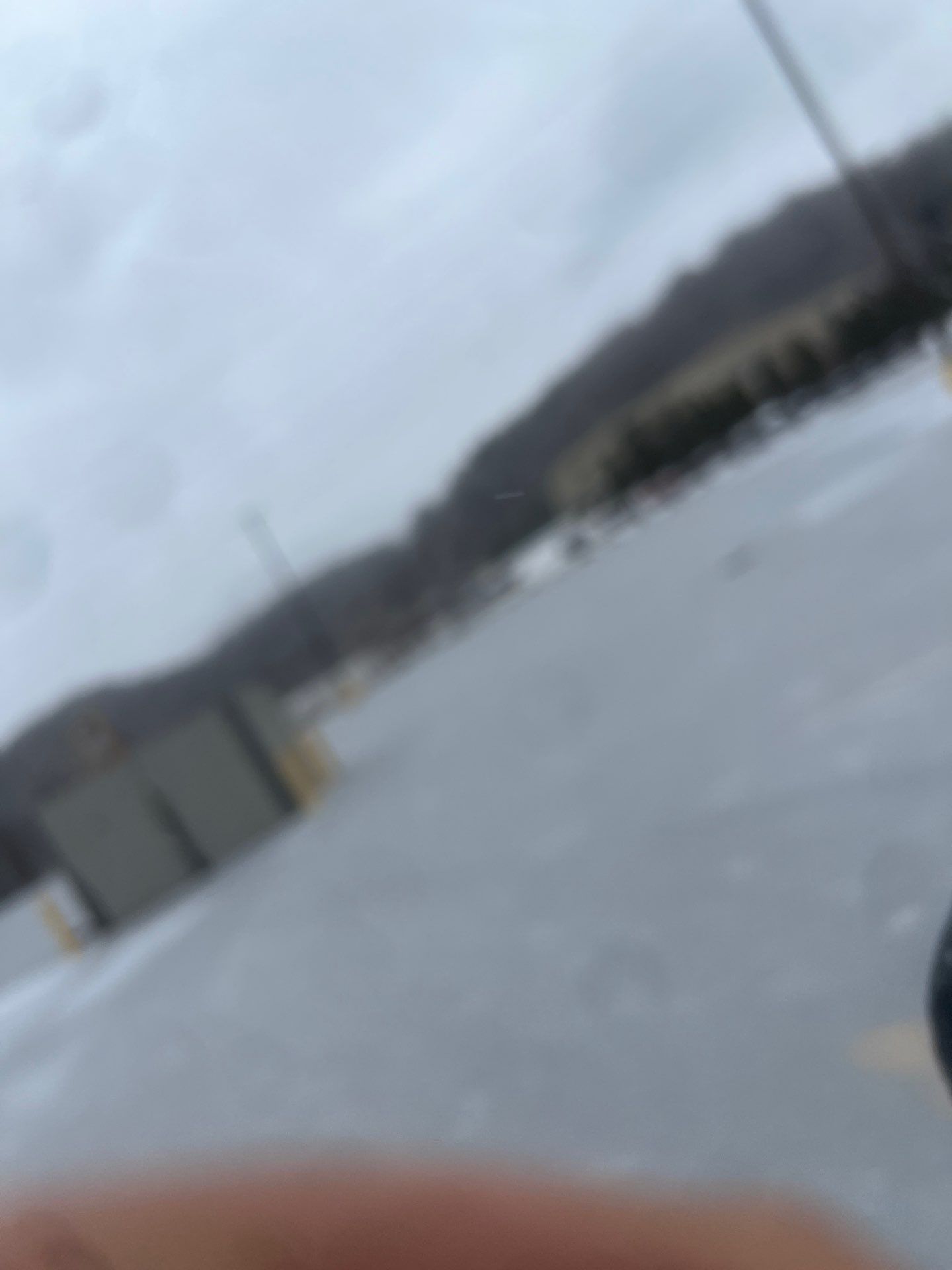 Project in Cross Lanes, WV by Jones Empire LLC