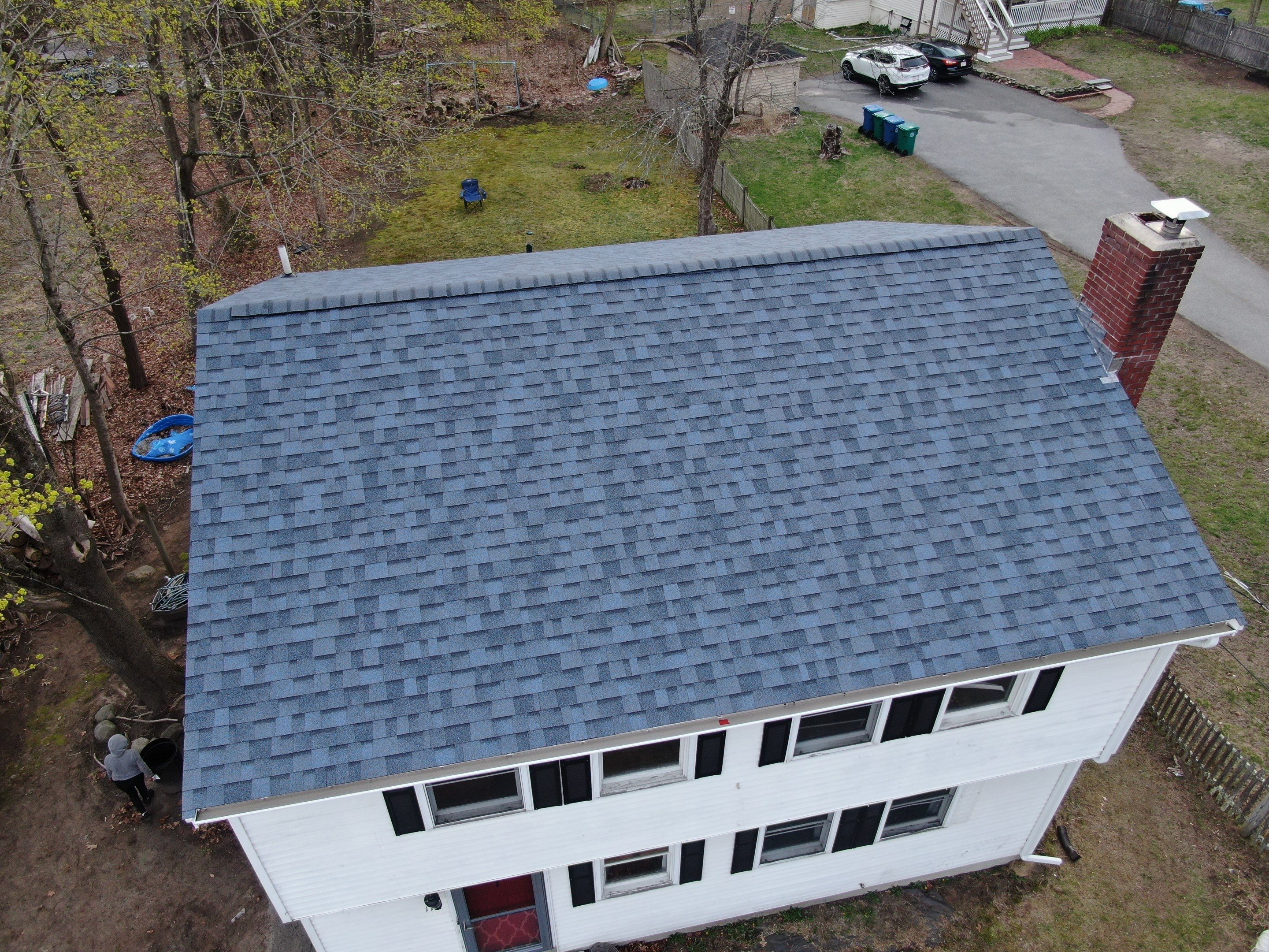Roofing | North Billerica by Mighty Dog Roofing of Greater Middlesex County
