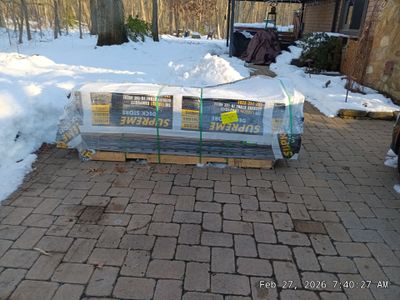 Project in Farmingdale