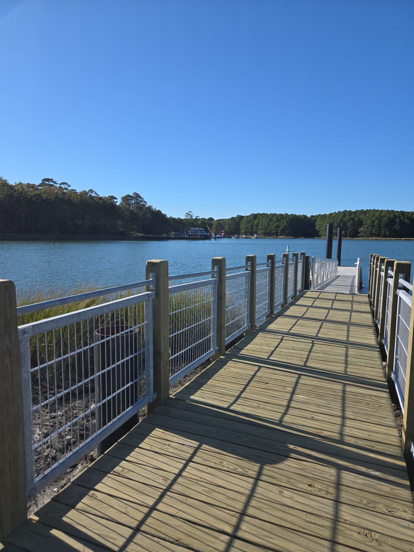 Project in Virginia Beach by Gregory Sandstrom