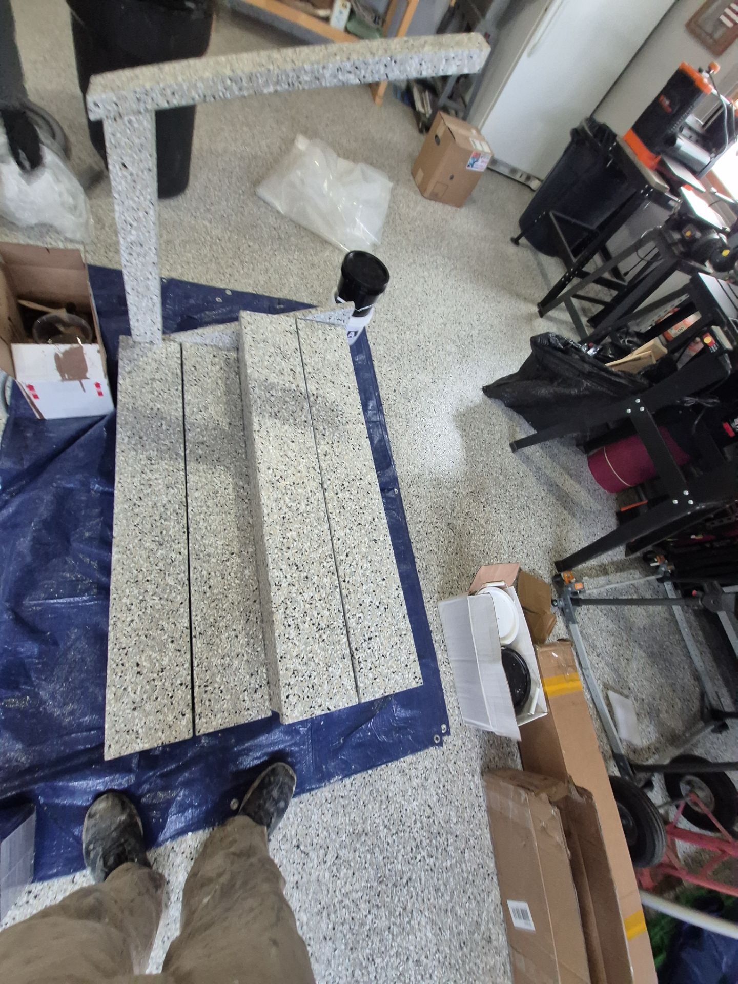 Bay City by Wise Coatings of Central Michigan