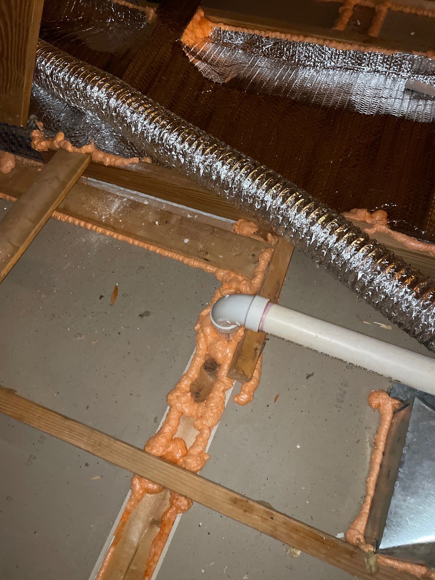 Randallstown Residence by Smart Energy Pros