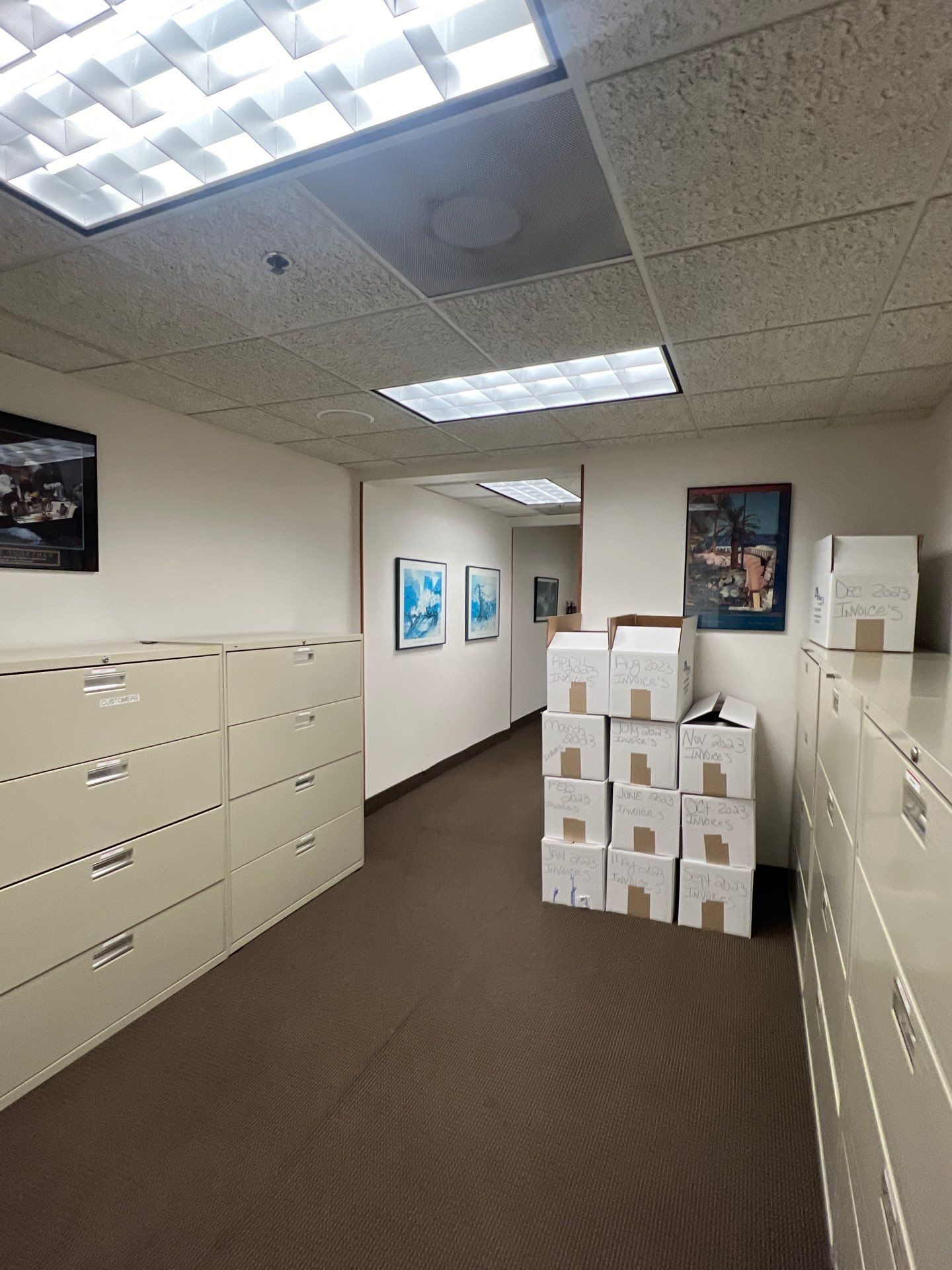 GUNDO HOLDINGS by Souffront Construction & Engineering