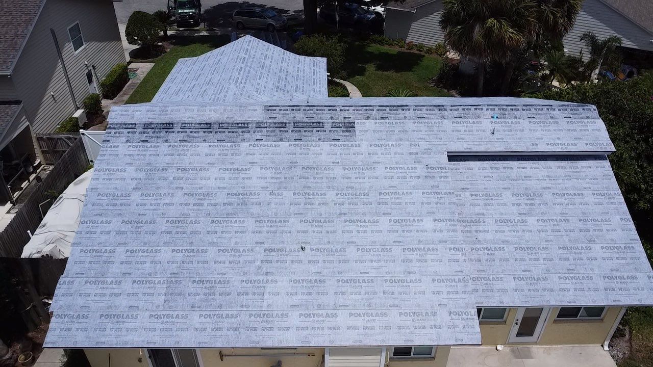 Residential Metal by Fiddlers Roofing