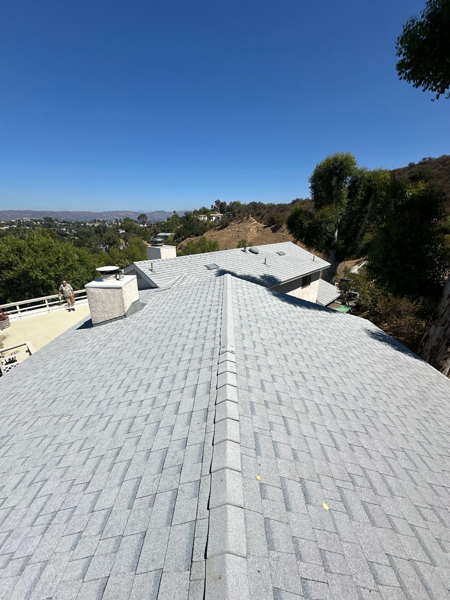 Roof Replacement - Los Angeles, CA 91364 by Epic Roof Replacement