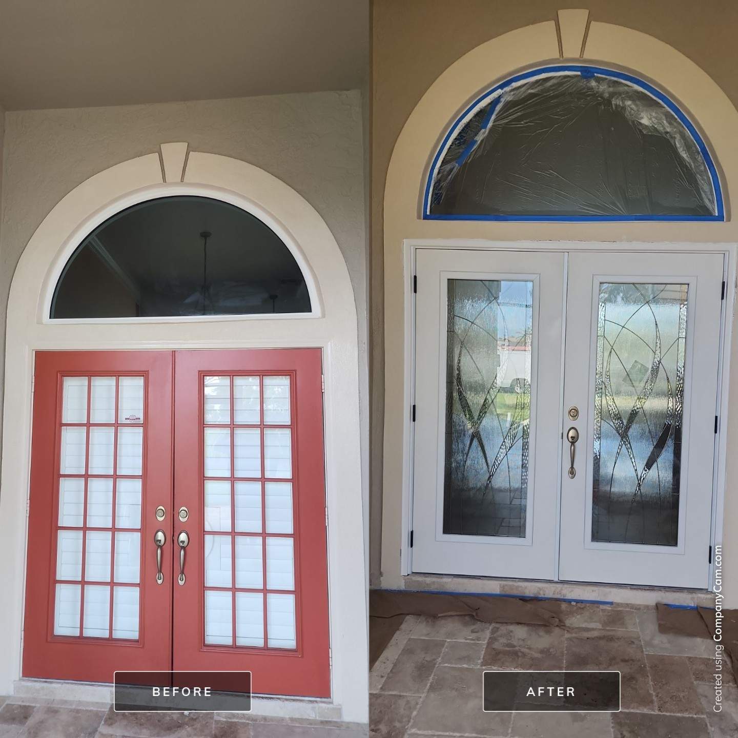 Window Installation using PGT by Windows For Life 