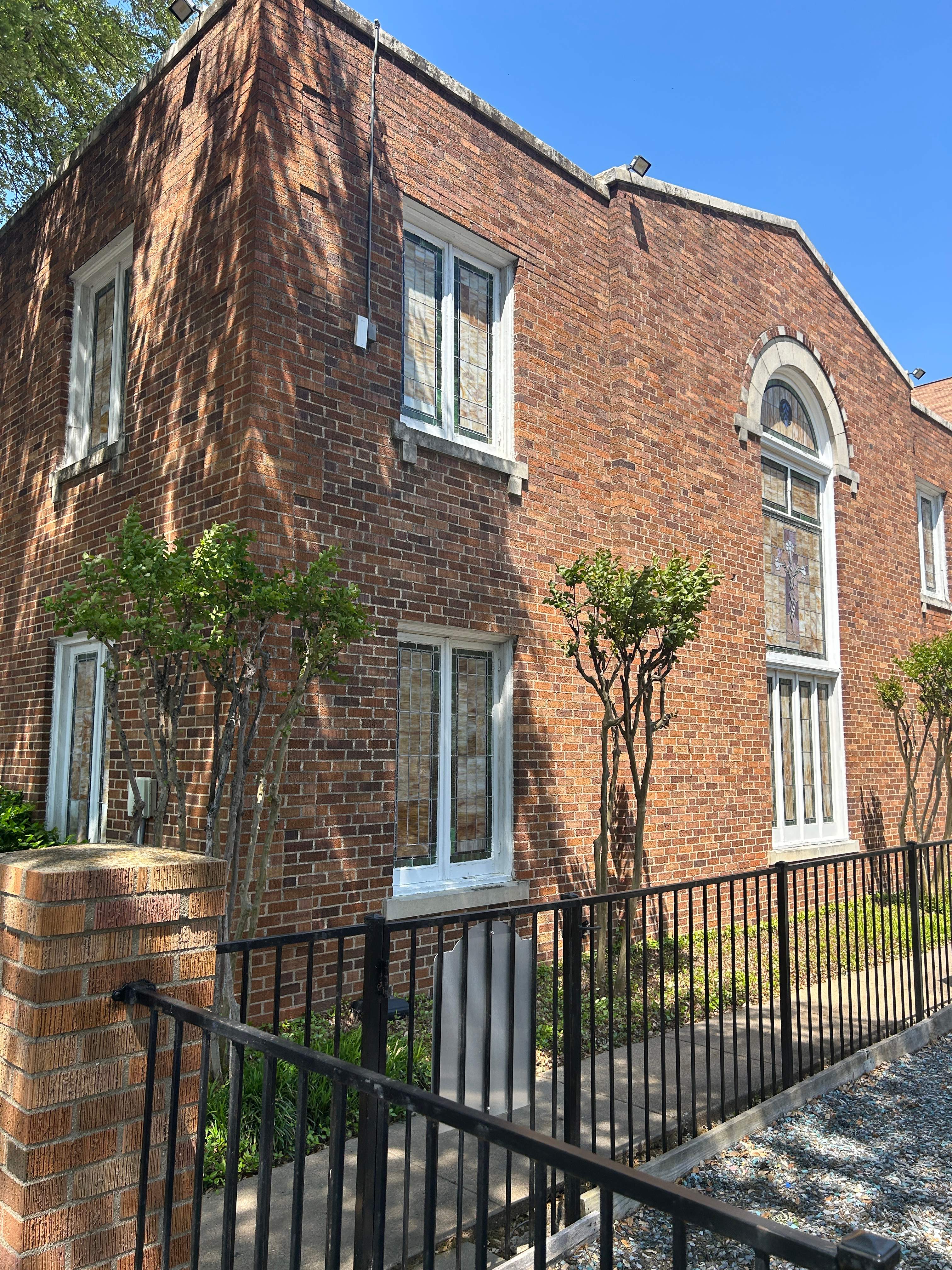 Church by Rockwall Honey Bee Company