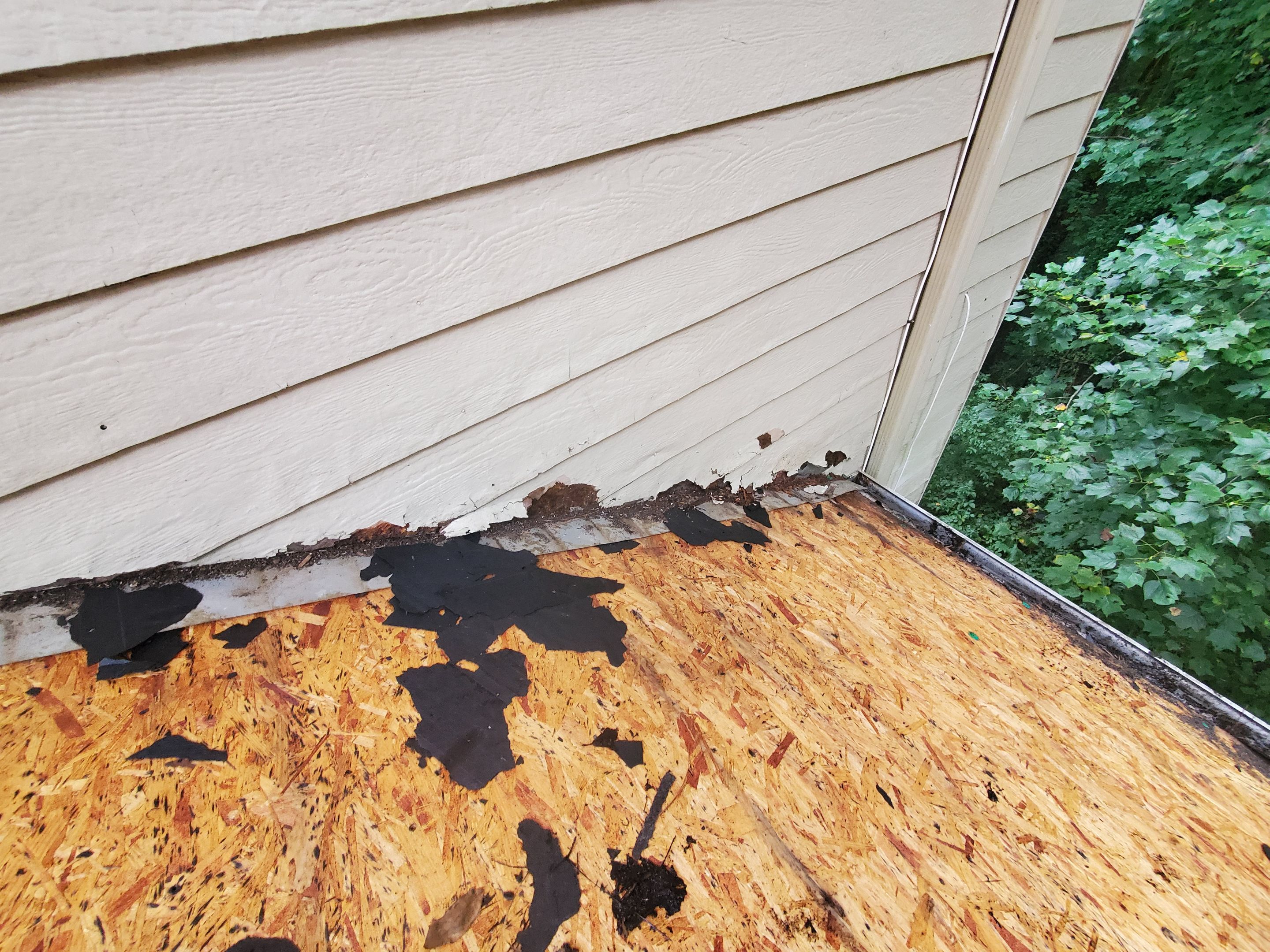 Residential Roofing Installation using Owens Corning by Inspector Roofing and Restoration