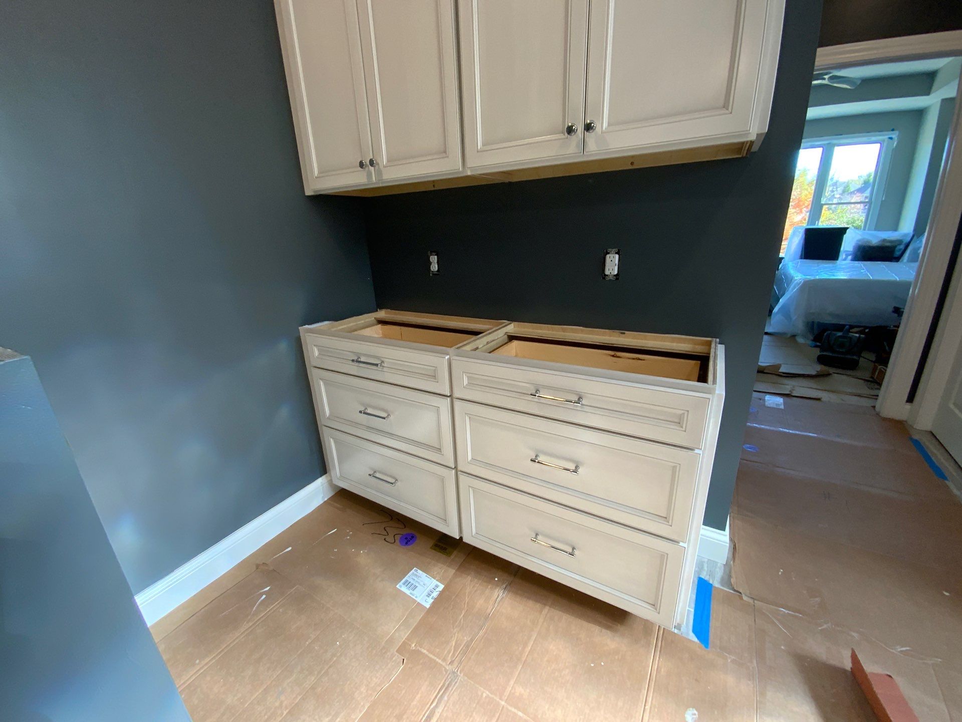Primary Bathroom Remodel by Zengel Group