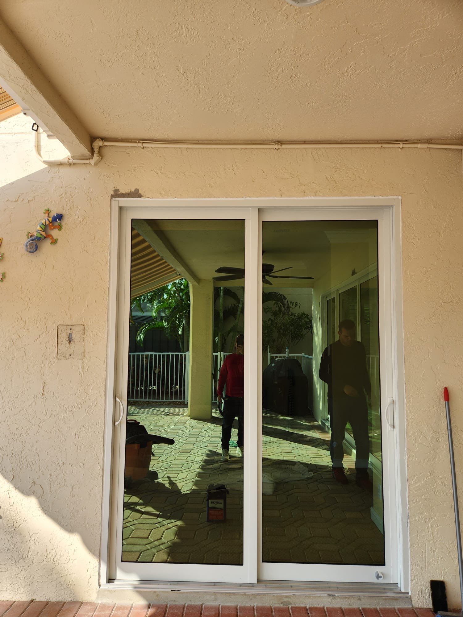 Project in Palm Beach Gardens by SIW Solutions