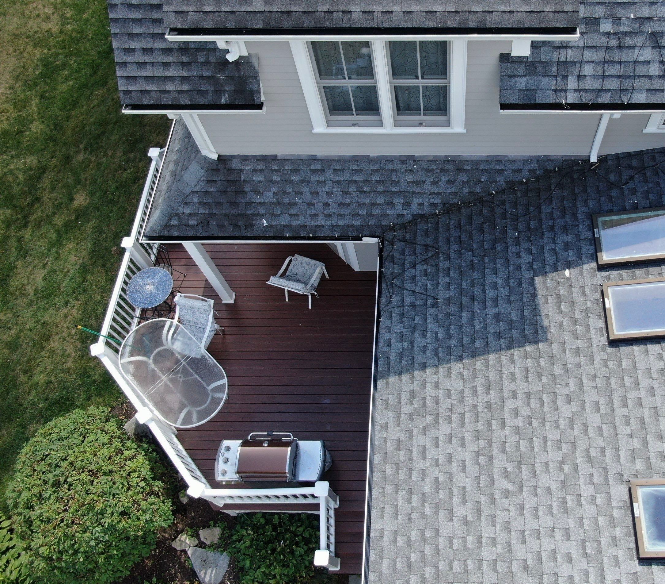 Roofing | Concord by Mighty Dog Roofing of Greater Middlesex County