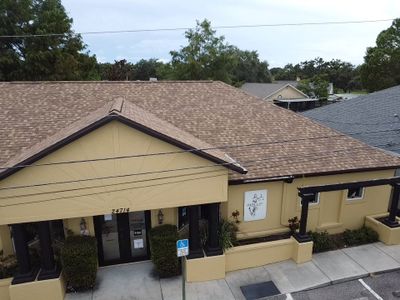Roof Replacement in Lutz, FL
