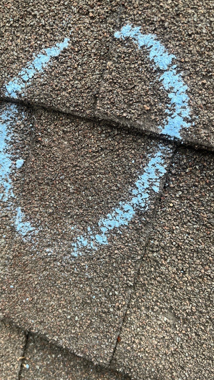 Residential Roofing Installation using Owen's Corning Duration by Roof Concepts Construction