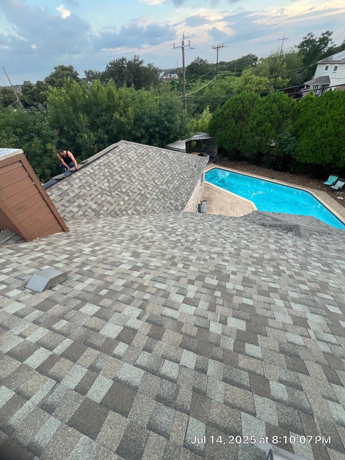 Driftwood Roof Replacement | Helotes, TX by Ayan Roofing, LLC
