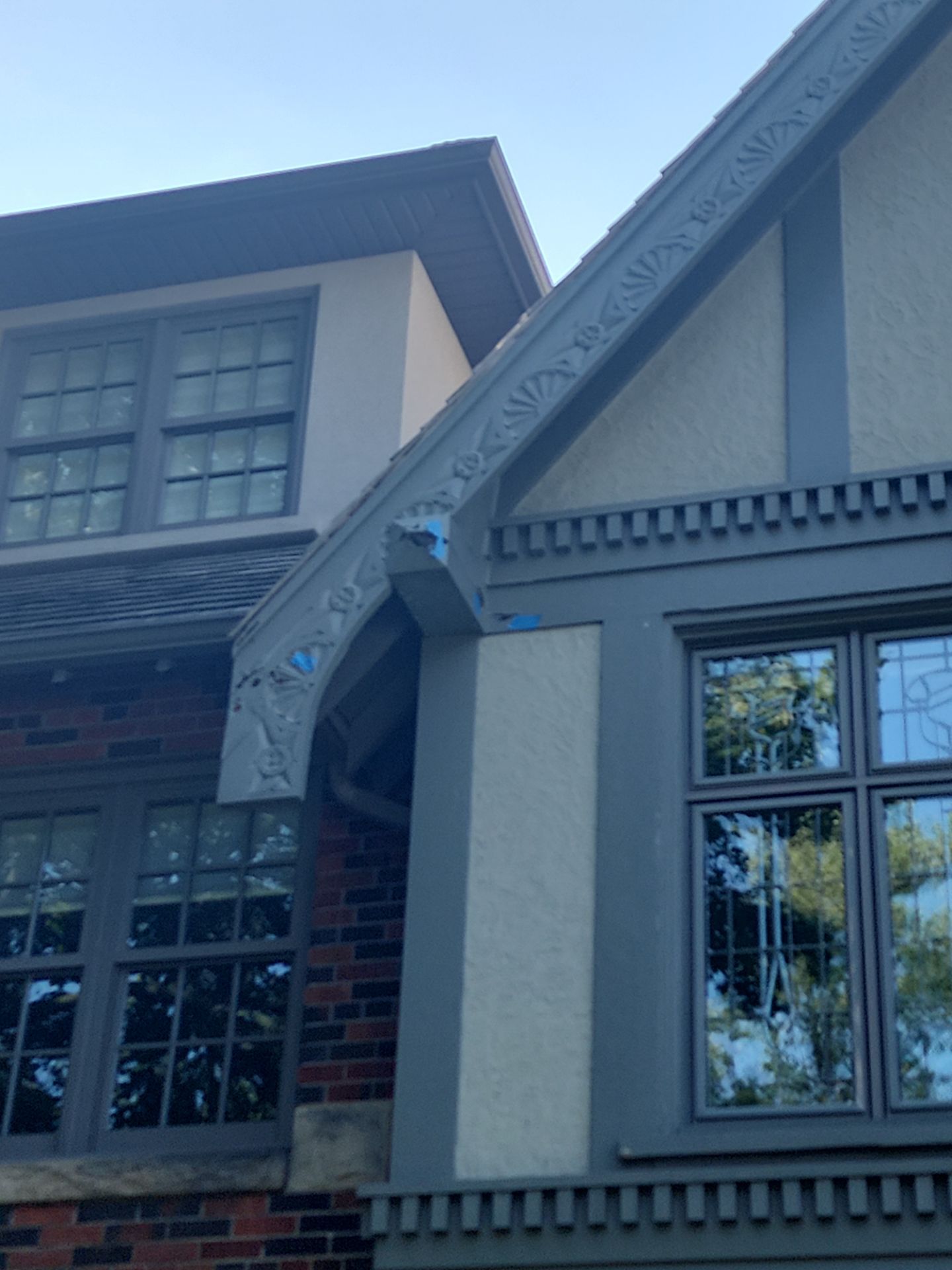 Project in Toronto by GTA HOME PAINTING