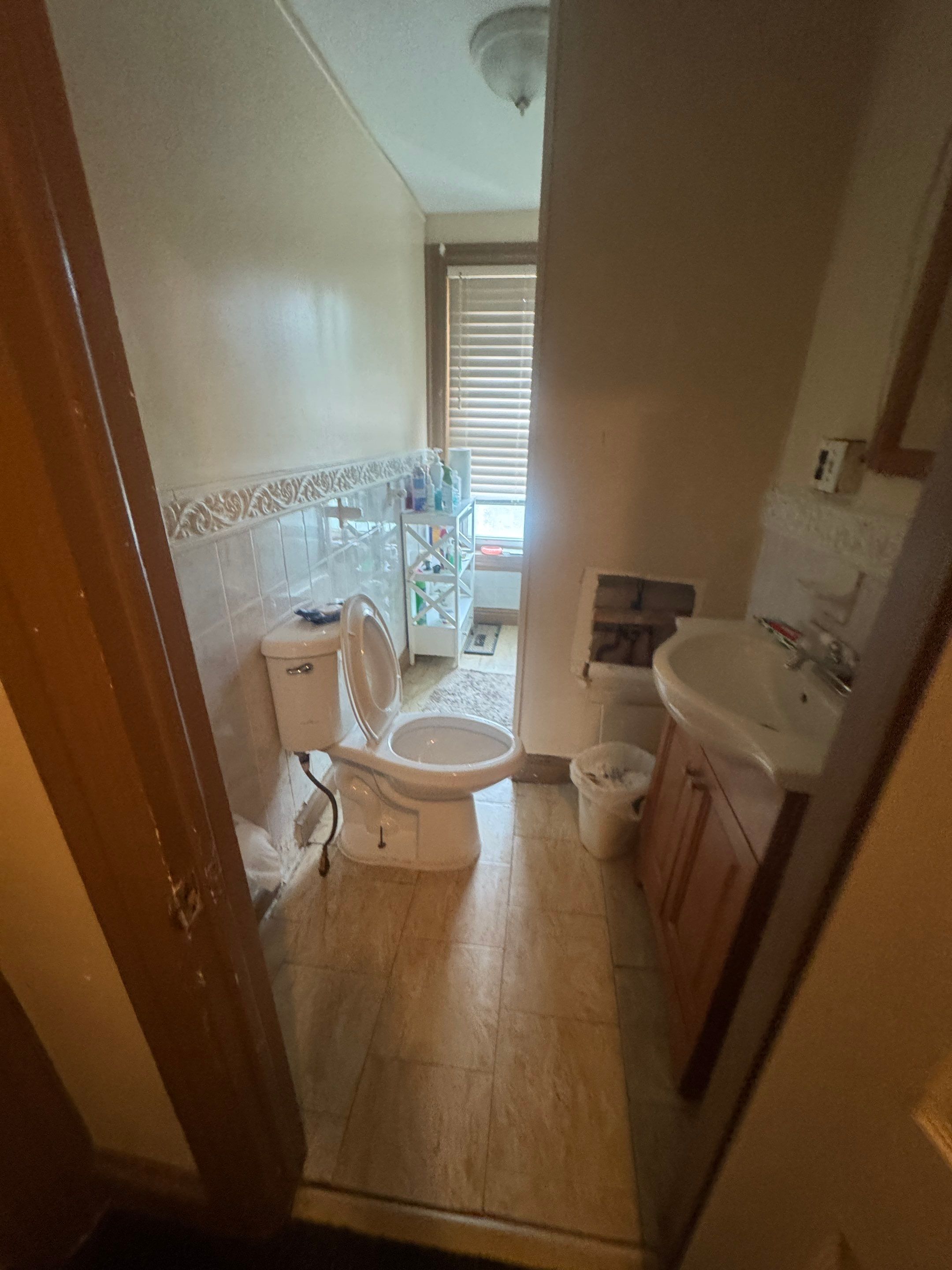 Water Damage Claim in Norristown by FLAPA & KeyStone