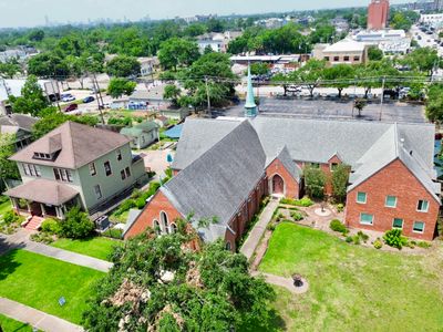 St. Andrew's Episcopal Church