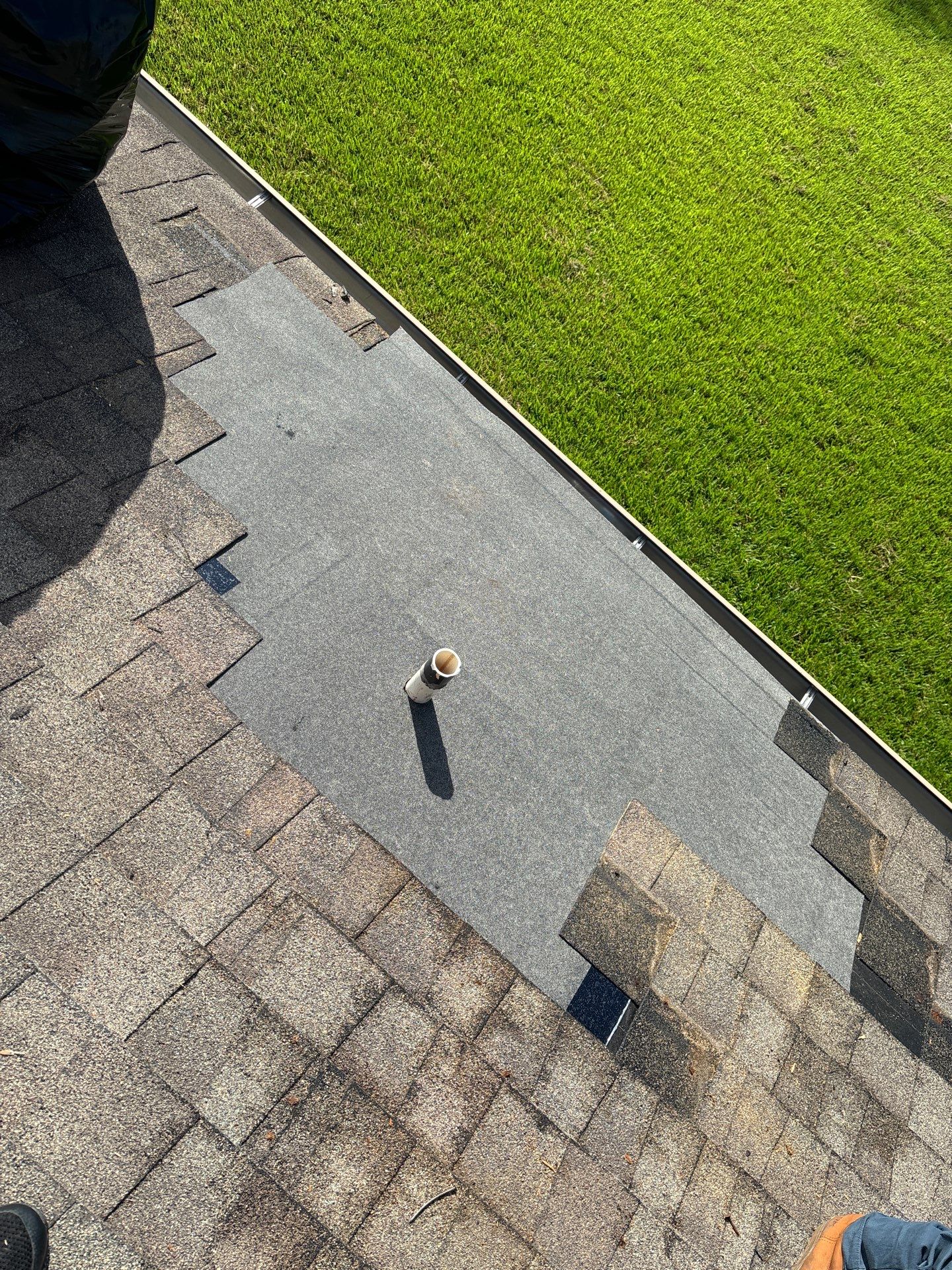 Roof Repair Missouri City by Roof Repair Company