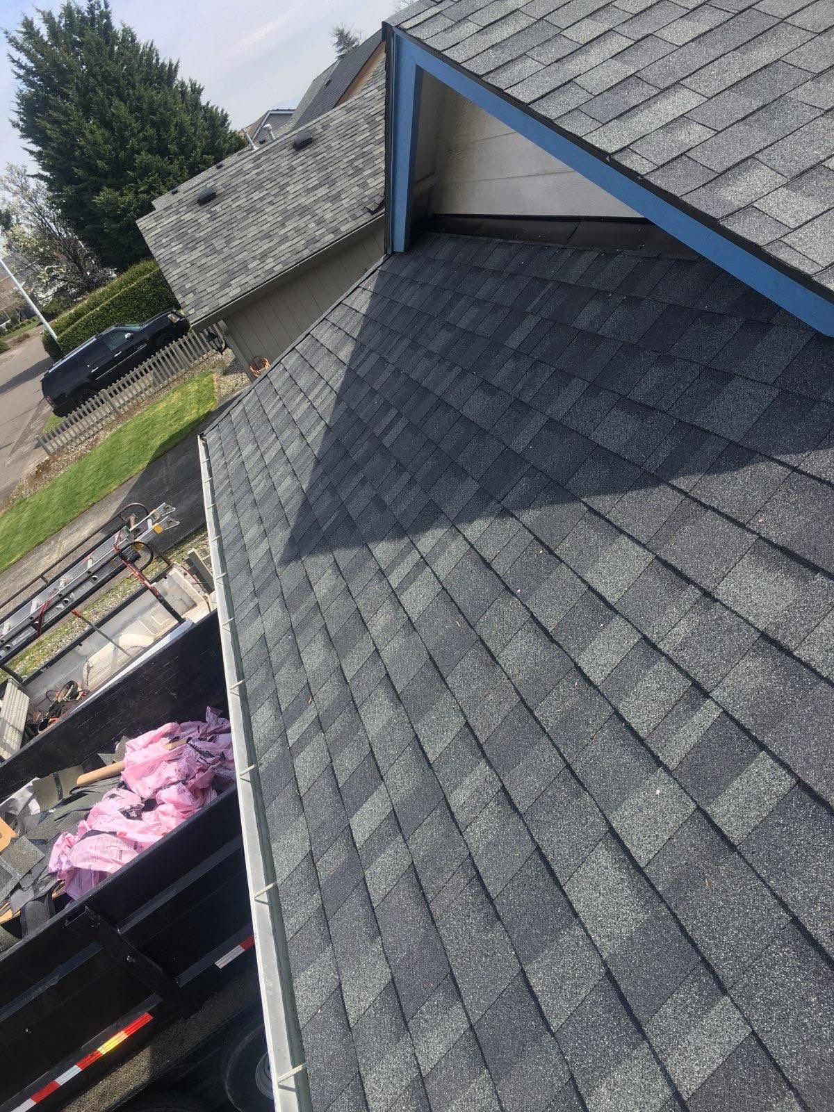 Premium Asphalt Shingle Roofing Solutions in Vancouver, WA: Expert Installation for Lasting Protection by Vitan Construction LLC 