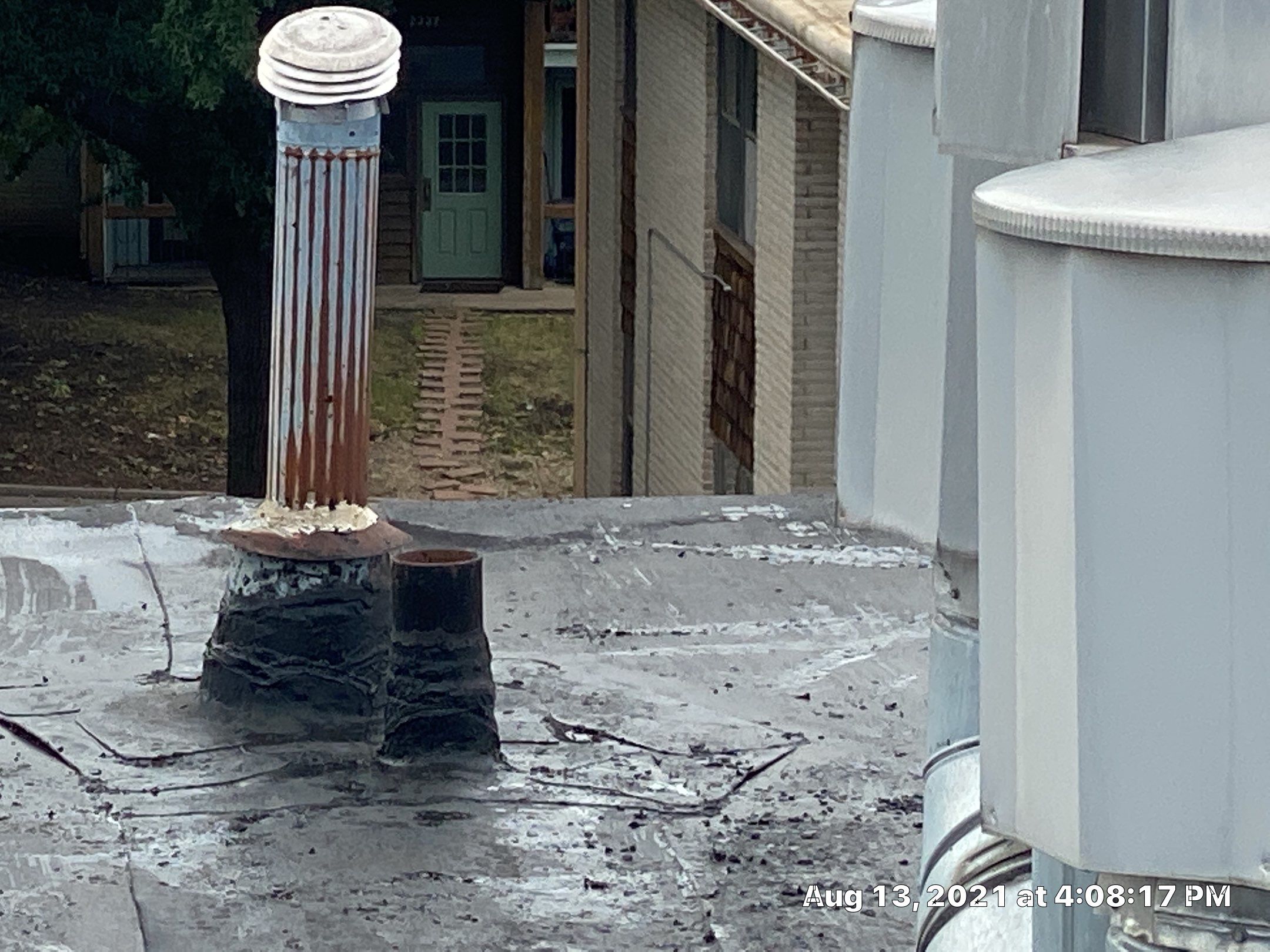 Cherry Hill Properties Roof Replacement by Gorilla Exteriors Contracting, LLC