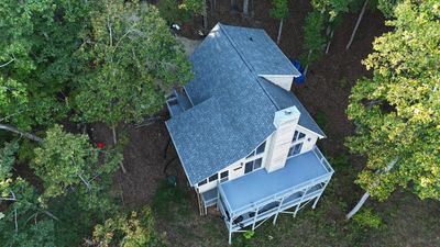 State Farm Insurance Roof Replacement with 25 Year Labor Warranty