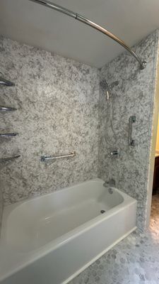Tub Installation in Palmer, MA