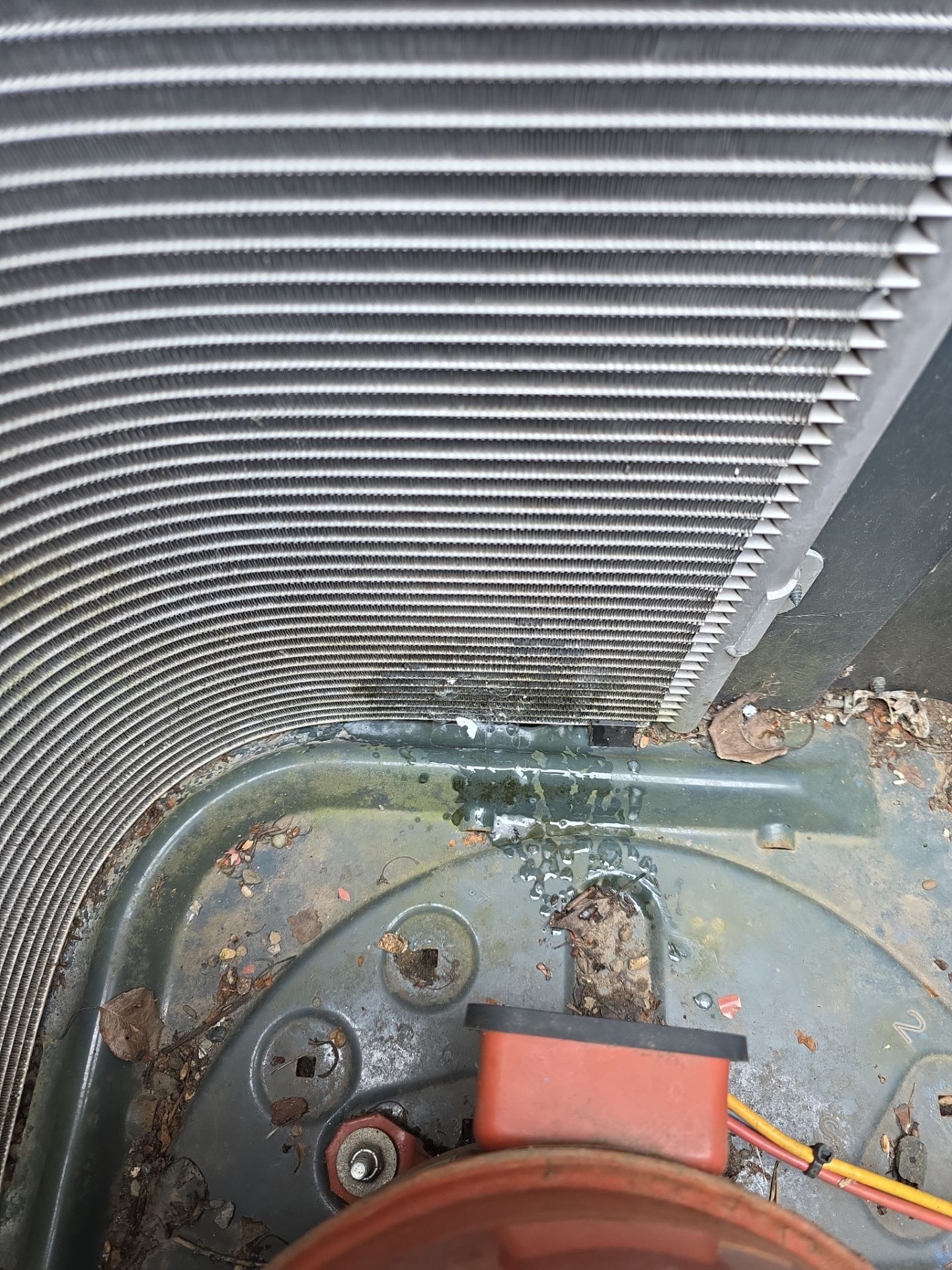Project in Vancouver by HVA Climate Control