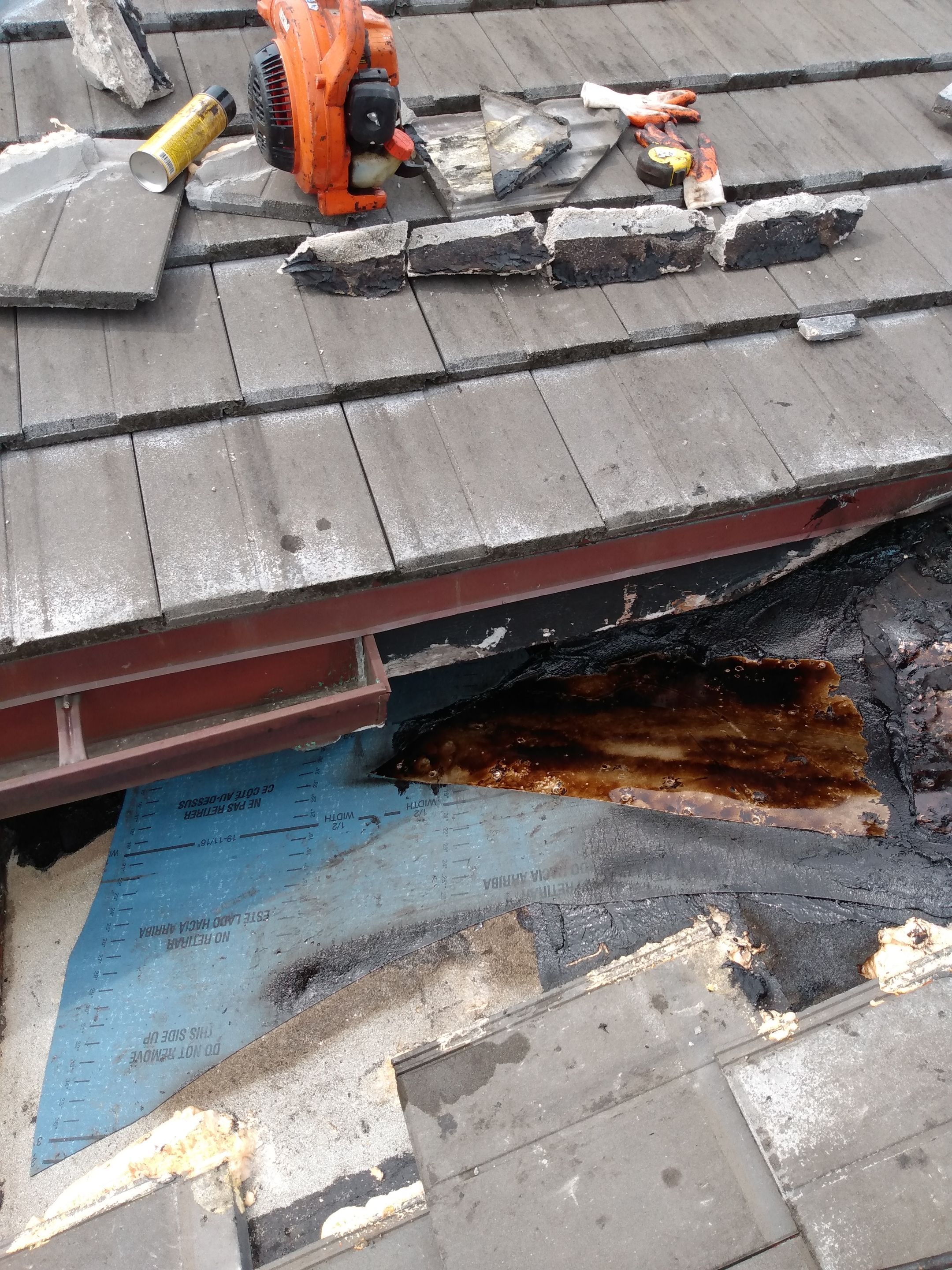 Tile Roof Repair in Boca Raton – Quality Workmanship & Reliable Service by Aastro Roofing