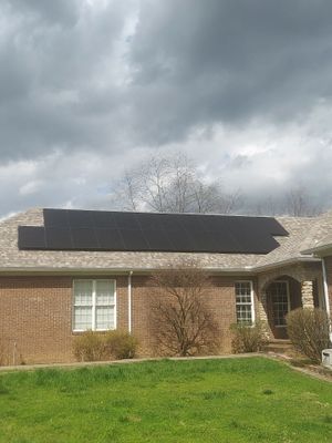 Project in Rockfield