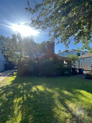 Project in Dallas