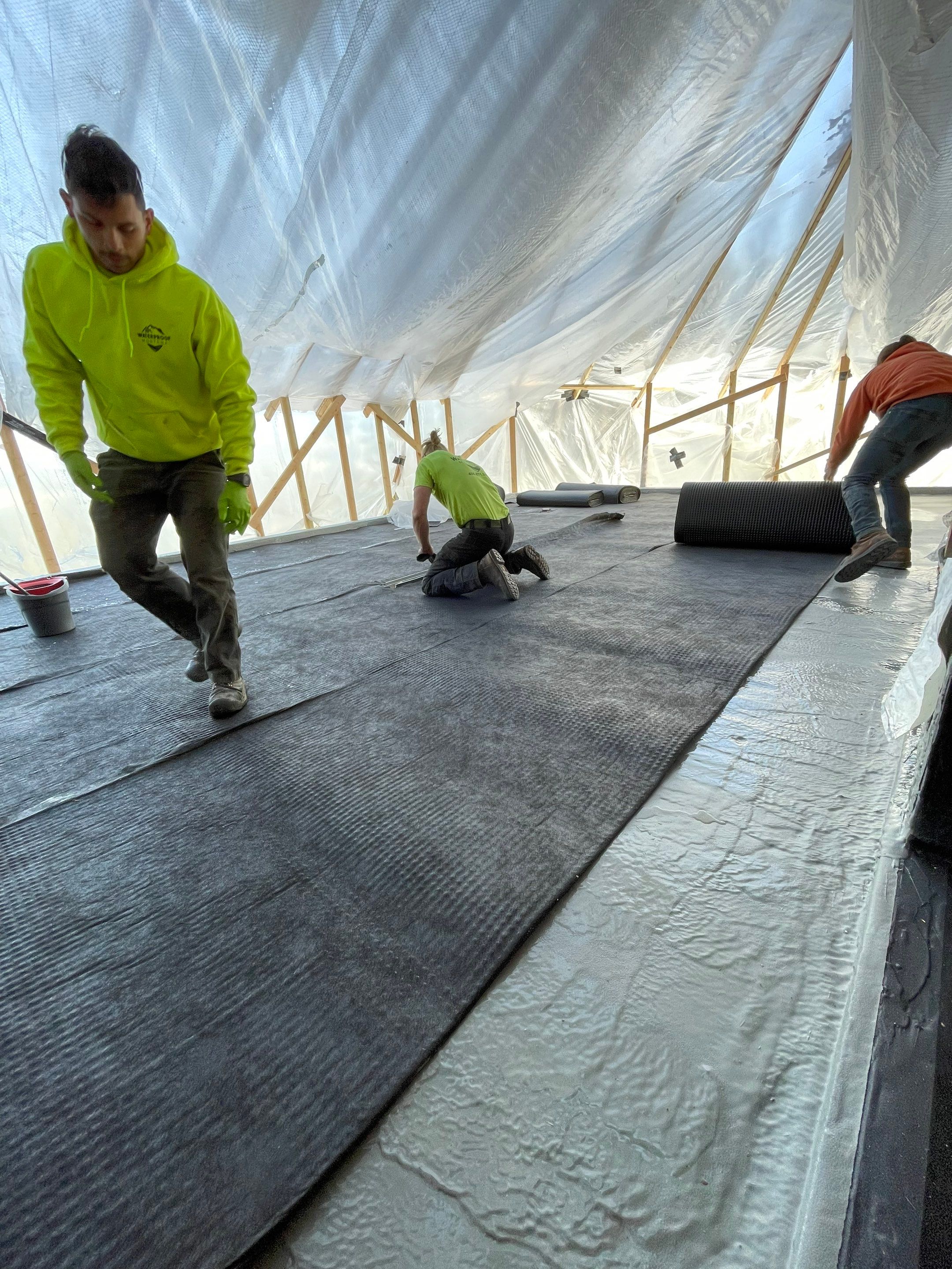 YC31 Stand-Alone Addition by Blue Room Construction LLC