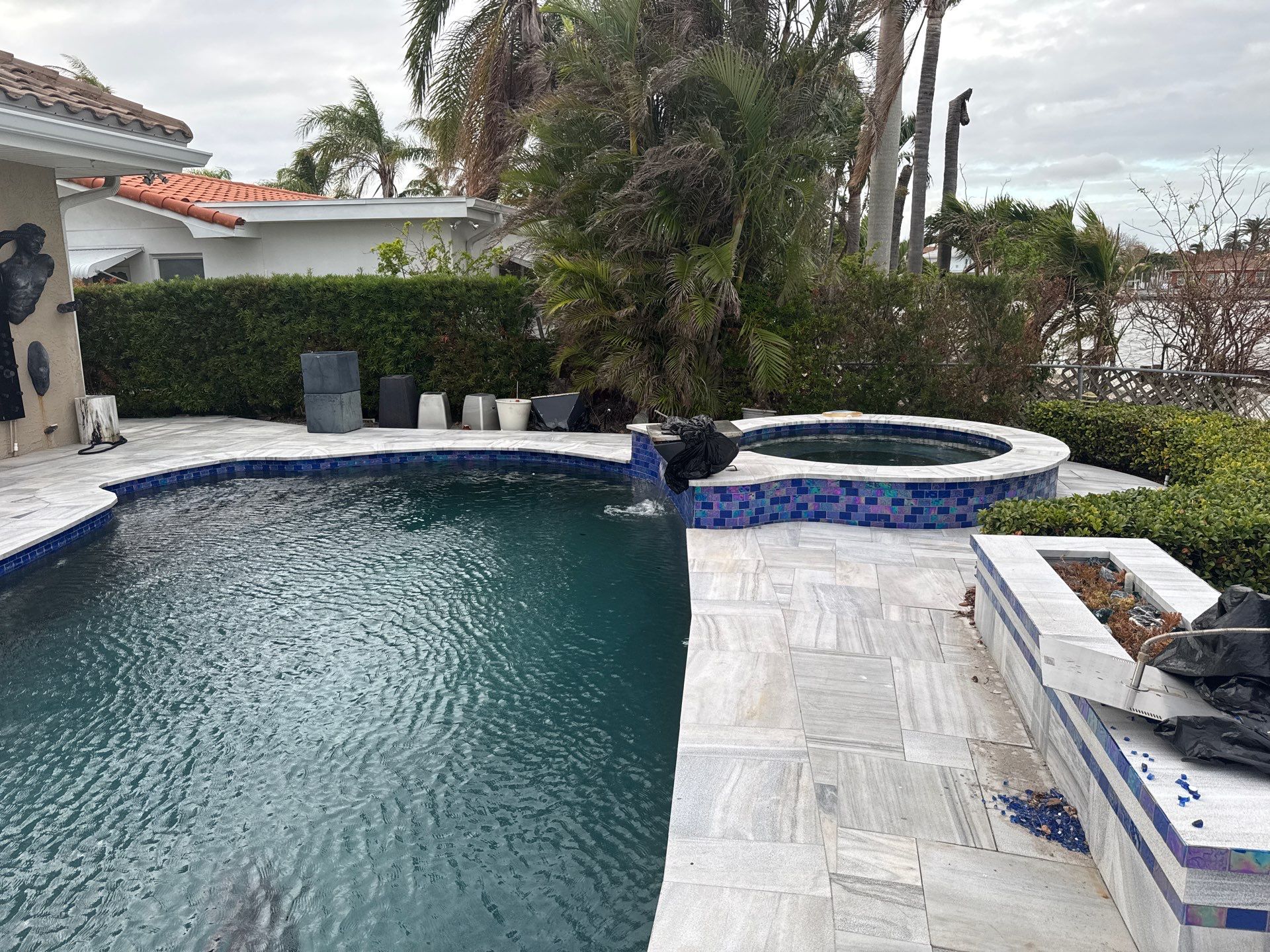 Water Damage Claim in North Redington Beach by FLAPA & KeyStone